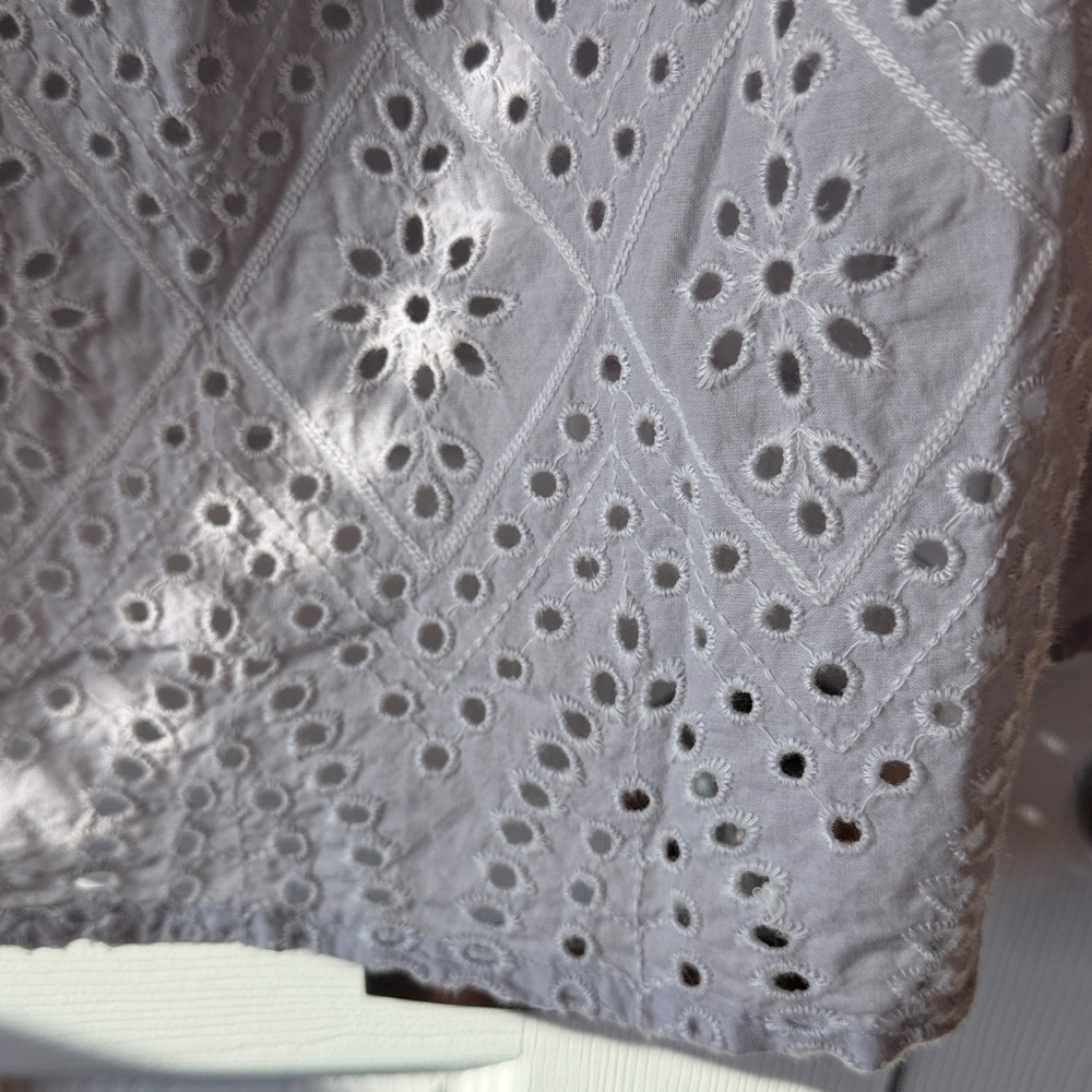 Embellished Tunic Top- lightweight- xxl - Picture 4 of 7